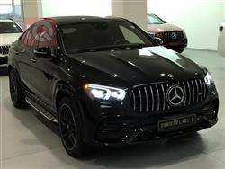 مێرسێدس بێنز GLE